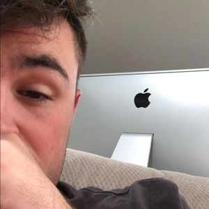 Meet your Posher, Sean